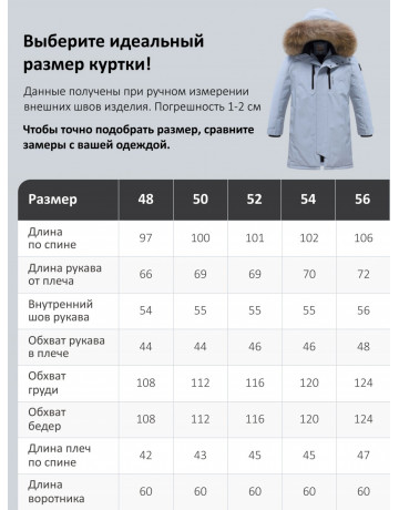 Мужская зимняя парка с капюшоном и мехом енот, синего цвета, для активного отдыха в Тюмени