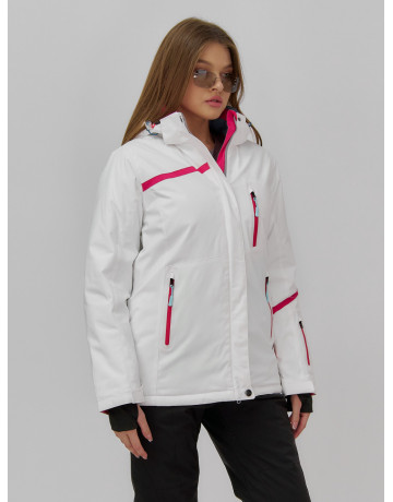 Женская горнолыжная куртка, идеальная посадка.