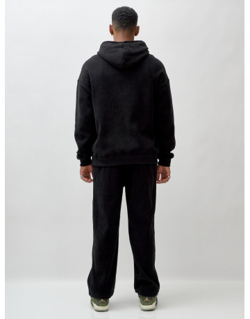 Мужской спортивный костюм с начёсом для осени