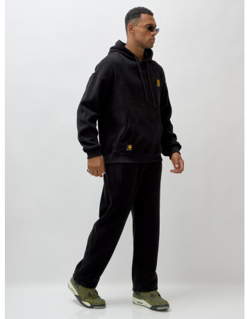 Мужской спортивный костюм с начёсом для осени