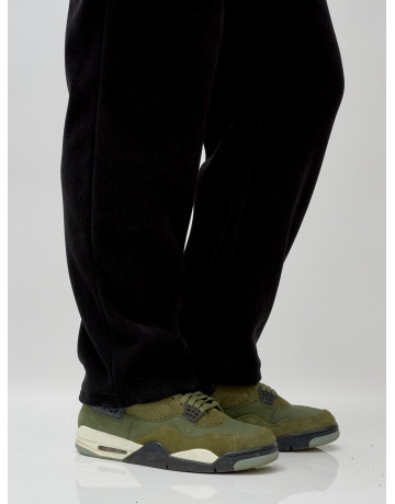 Мужской демисезонный спортивный костюм на флисе, чёрный, для спорта. в Тюмени