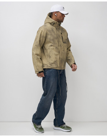 Мужская спортивная куртка для активного отдыха