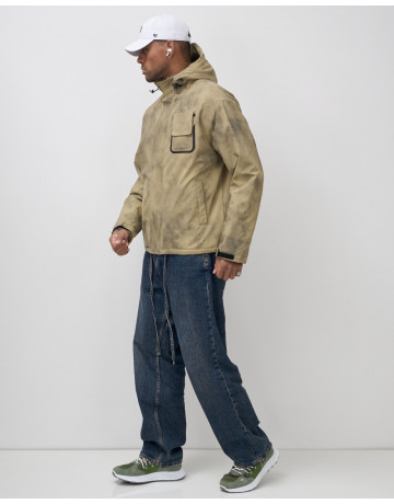 Мужская спортивная куртка для активного отдыха