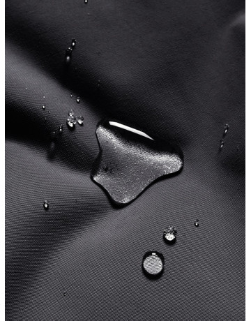 Зимняя парка для девочки-подростка с регулируемой посадкой.