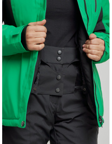 Женская горнолыжная куртка от Ketsi