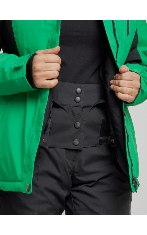 Женская горнолыжная куртка от Ketsi