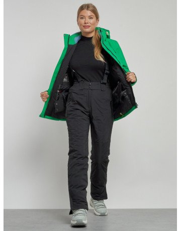 Женская горнолыжная куртка от Ketsi