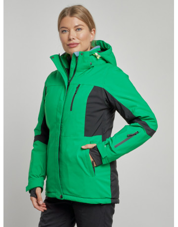 Женская горнолыжная куртка от Ketsi