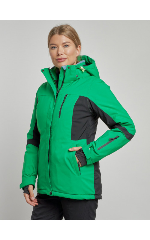 Женская горнолыжная куртка от Ketsi