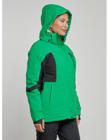 Женская горнолыжная куртка от Ketsi