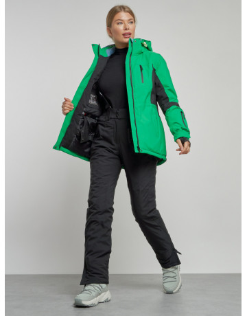 Женская горнолыжная куртка от Ketsi