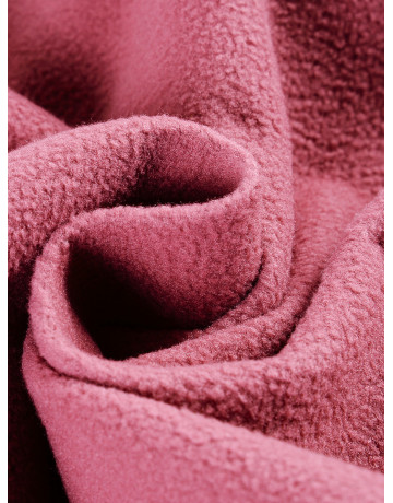 Женская спортивная ветровка с капюшоном softshell, розовая, для активного отдыха в Тюмени