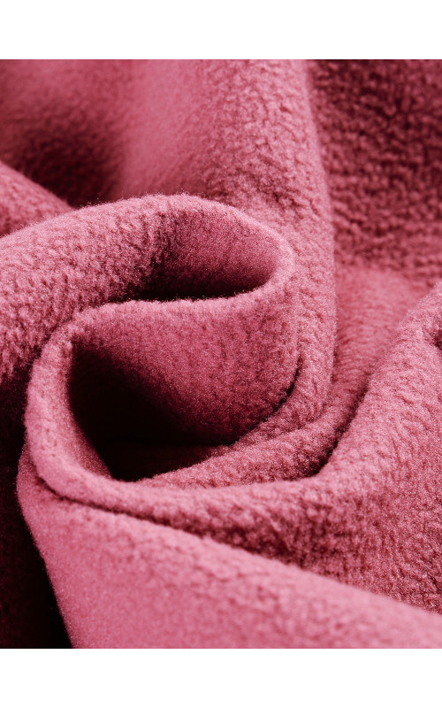 Женская спортивная ветровка с капюшоном softshell, розовая, для активного отдыха в Тюмени