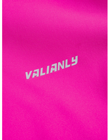 Женская спортивная парка с капюшоном softshell, розовая, для активного отдыха в Тюмени