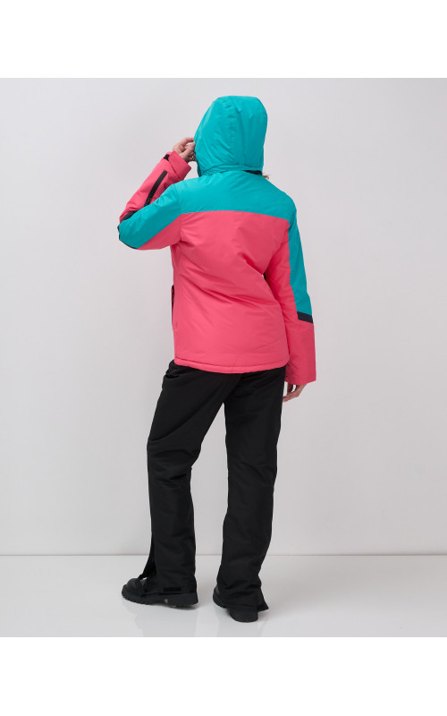 Женский горнолыжный костюм, осень-зима 2025