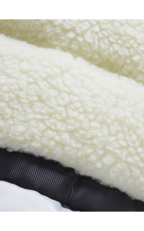 Детская зимняя парка для девочки, розовая с капюшоном, утеплённая.