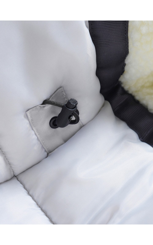 Детская зимняя парка для девочки, розовая с капюшоном, утеплённая.