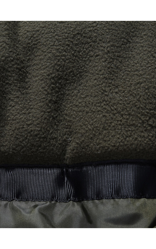 Горнолыжный костюм для мальчика зимний защитный