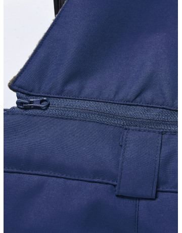 Горнолыжный костюм для мальчика зимний защитный