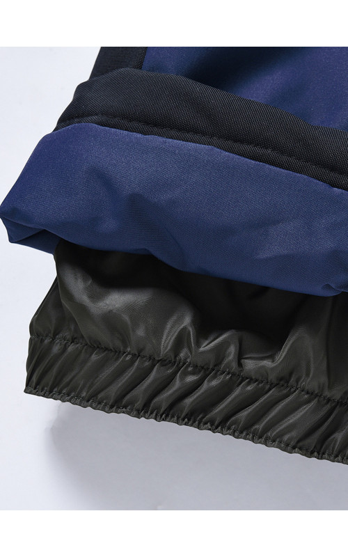 Горнолыжный костюм для мальчика зимний защитный