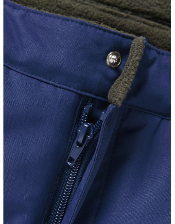 Горнолыжный костюм для мальчика зимний защитный