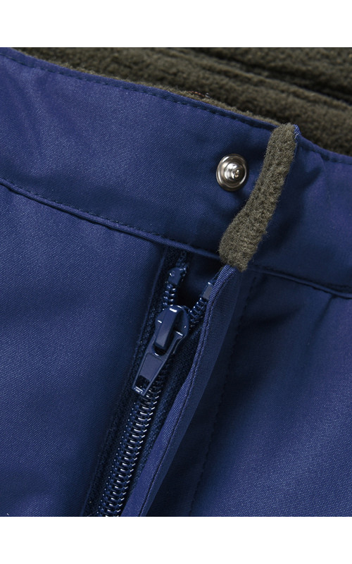 Горнолыжный костюм для мальчика зимний защитный