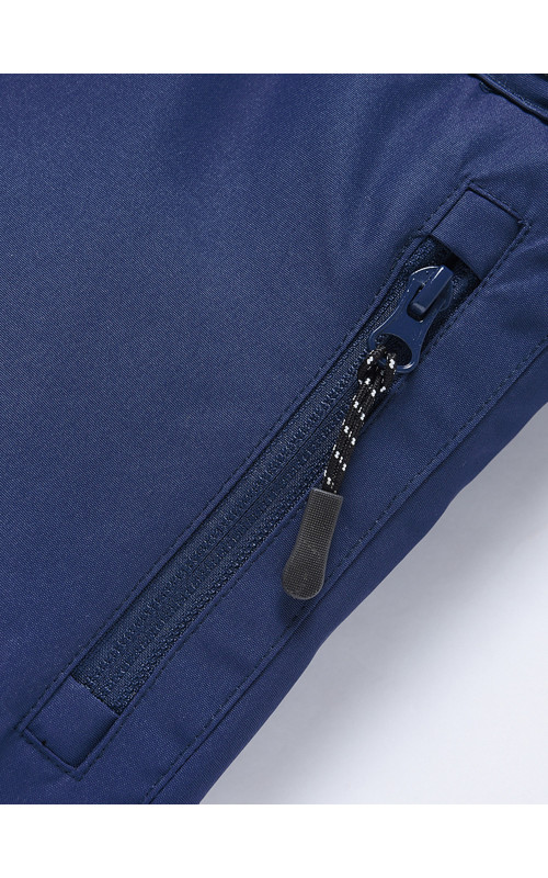 Горнолыжный костюм для мальчика зимний защитный