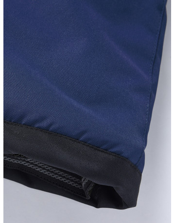 Горнолыжный костюм для мальчика зимний защитный