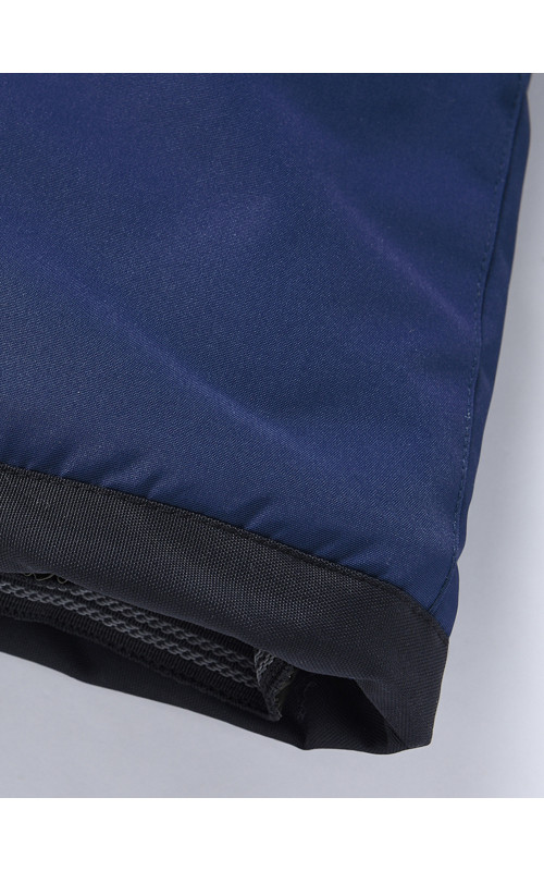 Горнолыжный костюм для мальчика зимний защитный