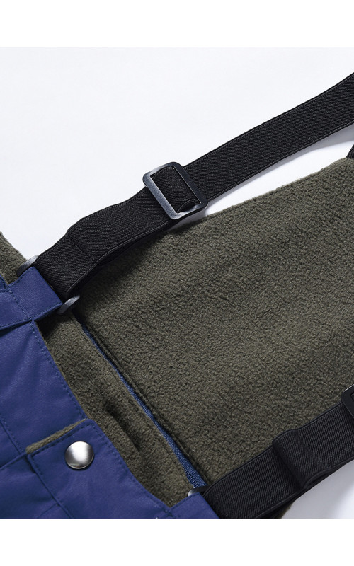 Горнолыжный костюм для мальчика зимний защитный