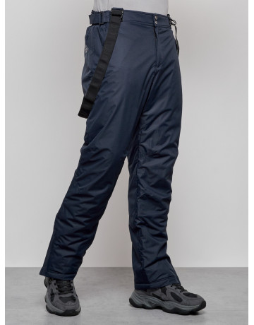 Мужские горнолыжные брюки для активного отдыха.