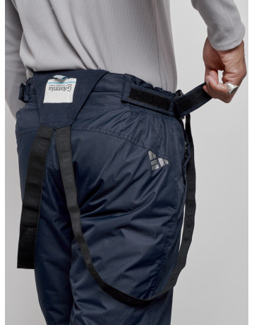 Мужские горнолыжные брюки для активного отдыха.