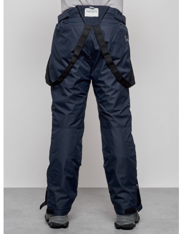 Мужские горнолыжные брюки для активного отдыха.