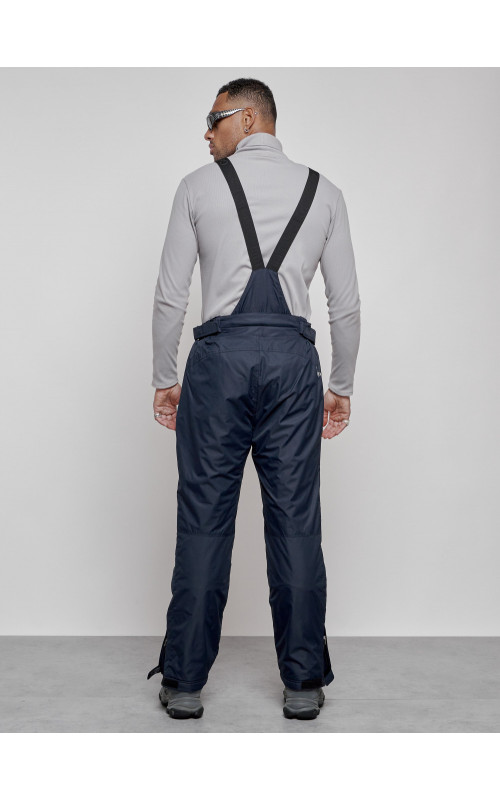 Мужские горнолыжные брюки для активного отдыха.