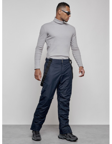 Мужские горнолыжные брюки для активного отдыха.