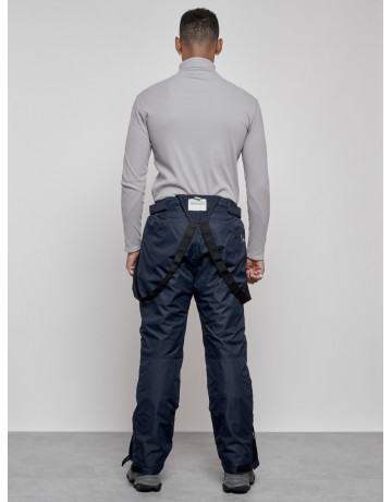 Мужские горнолыжные брюки для активного отдыха.