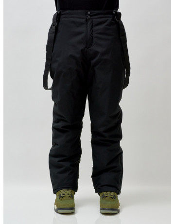 Мужской зимний горнолыжный костюм для активного отдыха.