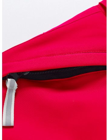 Зимний горнолыжный костюм для девочки: стиль и тепло для зимних приключений