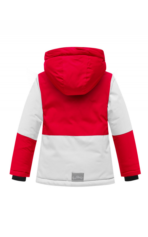 Зимний горнолыжный костюм для девочки: стиль и тепло для зимних приключений