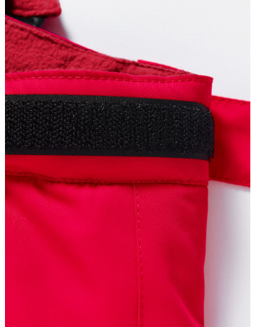 Зимний горнолыжный костюм для девочки: стиль и тепло для зимних приключений