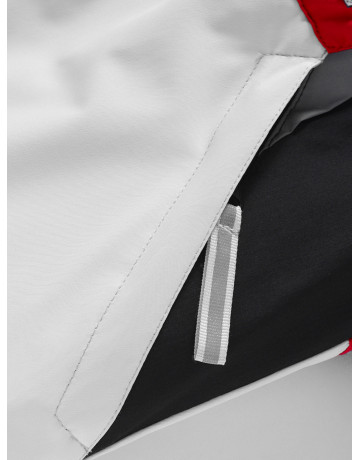 Зимний горнолыжный костюм для девочки: стиль и тепло для зимних приключений