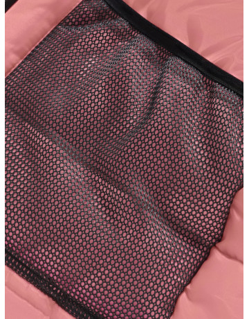 Ветрозащитная парка для девочки, 10–15 лет