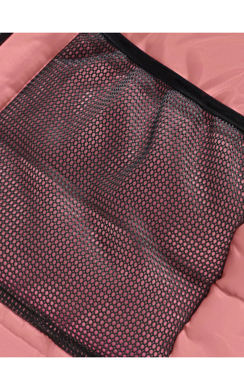 Ветрозащитная парка для девочки, 10–15 лет