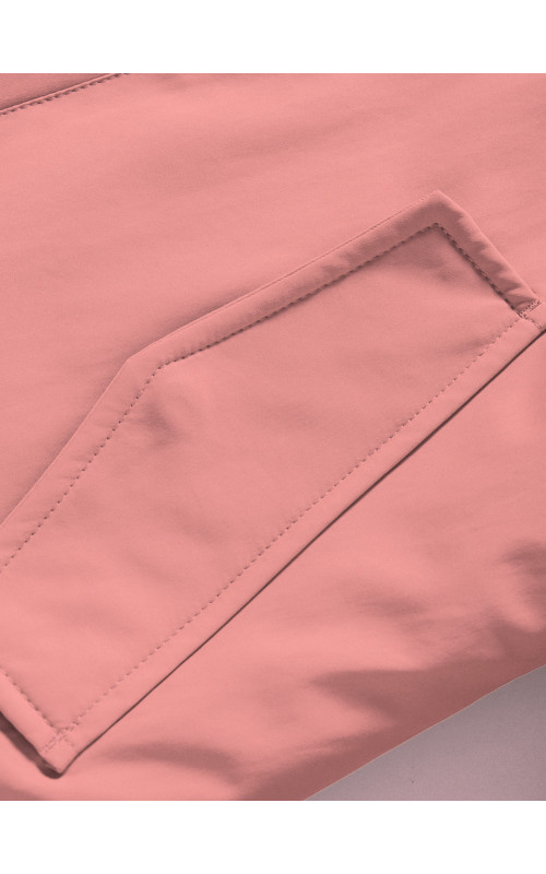 Ветрозащитная парка для девочки, 10–15 лет