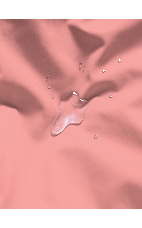 Ветрозащитная парка для девочки, 10–15 лет