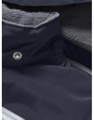 Зимний горнолыжный комбинезон для мальчика