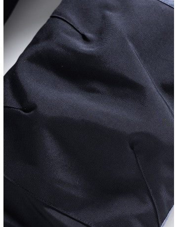 Зимний горнолыжный комбинезон для мальчика