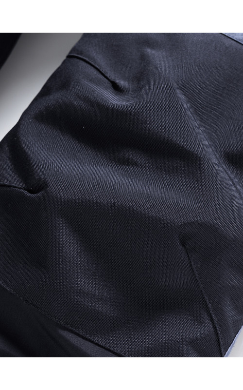 Зимний горнолыжный комбинезон для мальчика