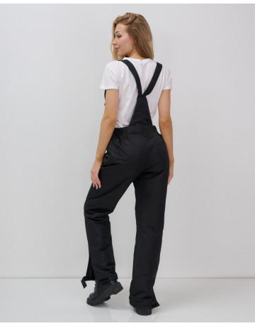 Женский горнолыжный костюм осень-зима 2025, размерный ряд 40–50.