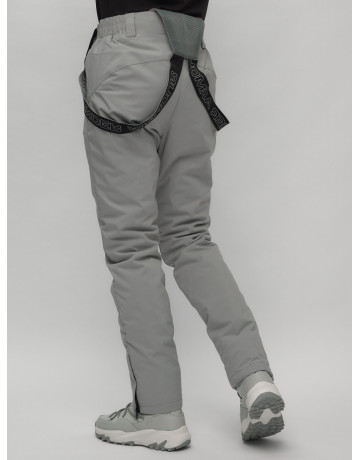 Женский горнолыжный костюм зимний